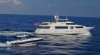 Motor Yacht Betty Jane